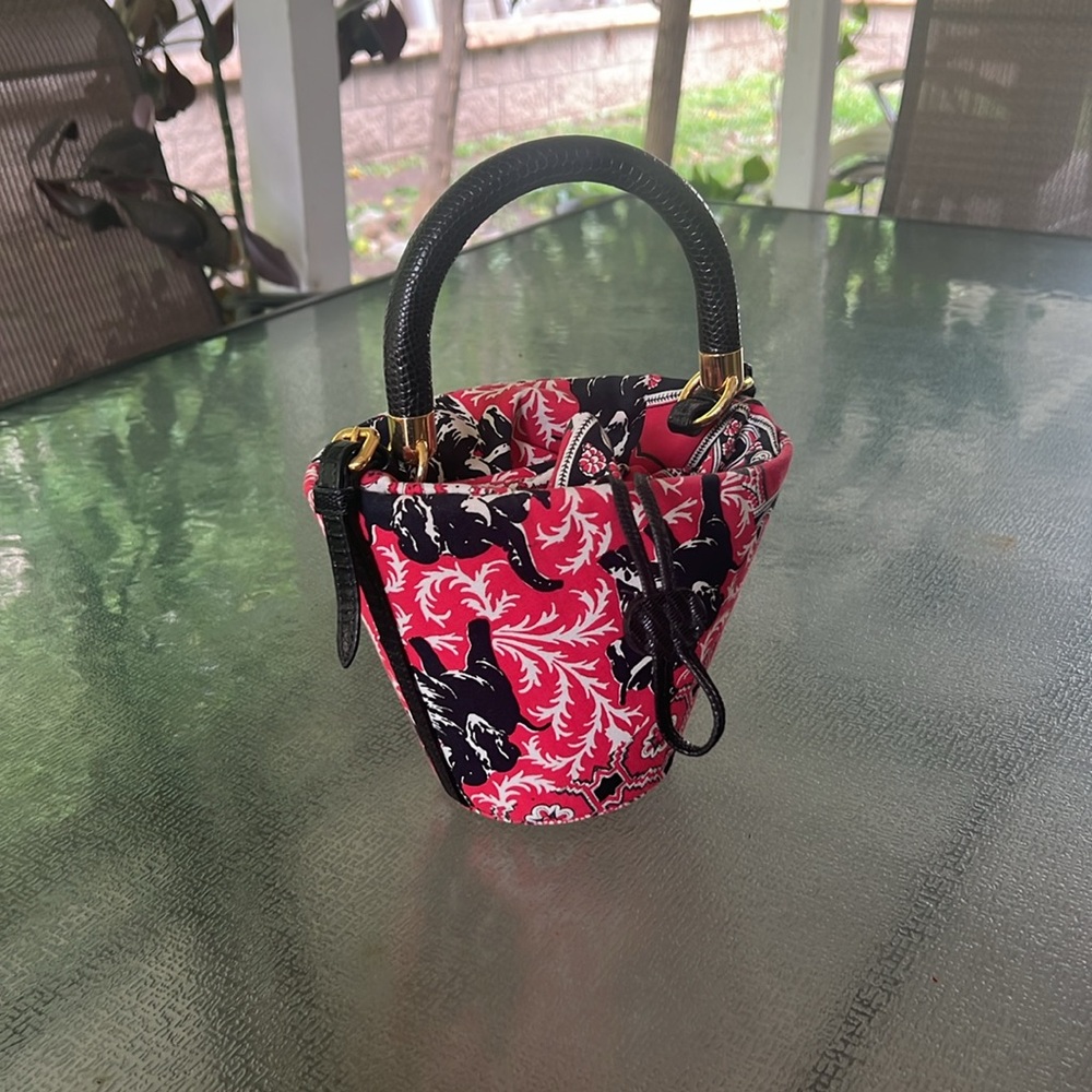 Miu Miu Handbag - Picture 12 of 16